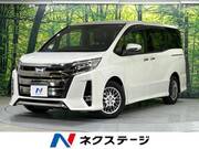 2019 TOYOTA NOAH