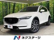 2019 MAZDA CX-5 25S L PACKAGE