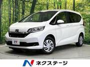 2024 HONDA FREED G
