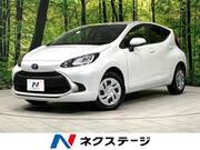 2024 TOYOTA AQUA