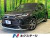 TOYOTA HARRIER HYBRID