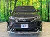 TOYOTA HARRIER HYBRID