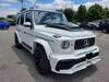 MERCEDES BENZ G-CLASS