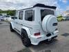 MERCEDES BENZ G-CLASS