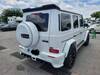 MERCEDES BENZ G-CLASS