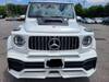 MERCEDES BENZ G-CLASS