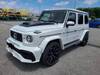 MERCEDES BENZ G-CLASS