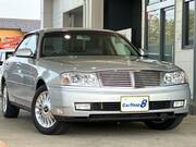 2001 NISSAN CEDRIC 300VIP
