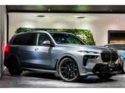 2025 BMW X7