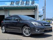 2014 SUBARU IMPREZA SPORTS