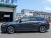 SUBARU IMPREZA SPORTS