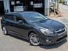 SUBARU IMPREZA SPORTS