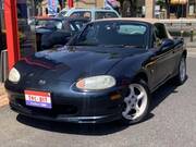 1998 MAZDA ROADSTER RS