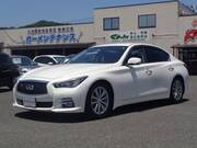 2014 NISSAN SKYLINE