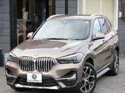 2020 BMW X1