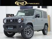 2025 SUZUKI JIMNY XC