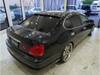 TOYOTA ARISTO