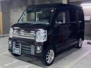 2018 SUZUKI EVERY WAGON