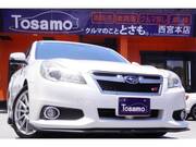2013 SUBARU LEGACY TOURING WAGON