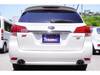 SUBARU LEGACY TOURING WAGON