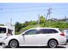 SUBARU LEGACY TOURING WAGON