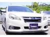 SUBARU LEGACY TOURING WAGON