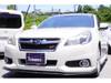 SUBARU LEGACY TOURING WAGON