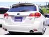 SUBARU LEGACY TOURING WAGON