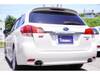 SUBARU LEGACY TOURING WAGON