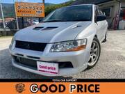 2001 MITSUBISHI LANCER