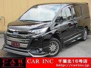 2019 TOYOTA NOAH