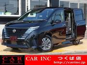2023 NISSAN SERENA
