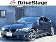 2016 BMW 4 SERIES