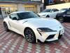 TOYOTA SUPRA