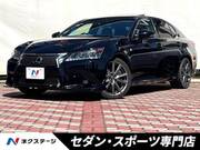 2012 LEXUS GS