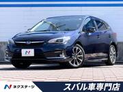 2020 SUBARU IMPREZA SPORTS