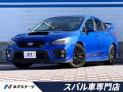 2014 SUBARU WRX STI