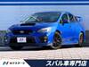 SUBARU WRX STI