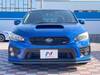 SUBARU WRX STI