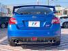 SUBARU WRX STI