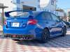 SUBARU WRX STI