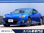 2013 SUBARU BRZ