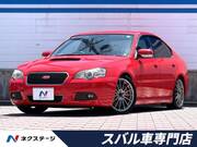 2005 SUBARU LEGACY B4