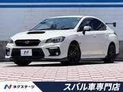 2017 SUBARU WRX S4