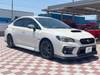 SUBARU WRX S4