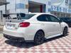 SUBARU WRX S4
