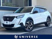 2022 PEUGEOT 2008