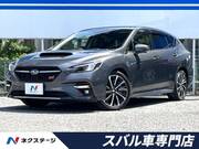 2021 SUBARU LEVORG