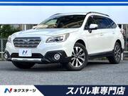 2016 SUBARU LEGACY OUTBACK