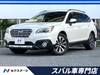 SUBARU LEGACY OUTBACK
